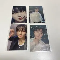 ENHYPEN ジョンウォントレカセット 値下げ中