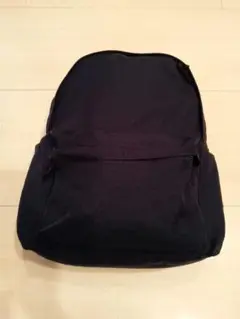 無印良品 バックパック