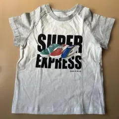 SUPER EXPRESS Tシャツ サイズ110
