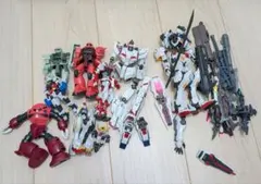 ガンプラ まとめ売り ジャンク - メルカリ