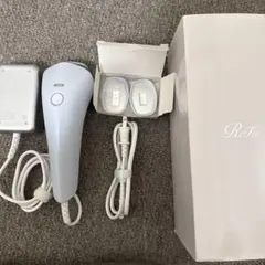 ReFa EPI COOL 本体 脱毛器