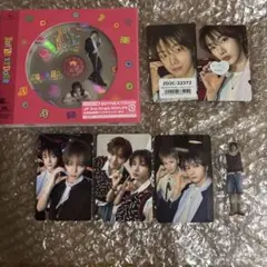 BOYNEXTDOOR BOYLIFE ソンホセット