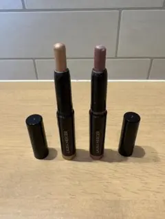 0521LAURA MERCIER リップ＆パウダー セット - メルカリ