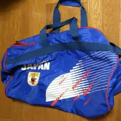 スポーツバッグ