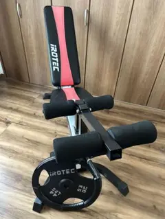 IROTEC ウエイトベスト 26kg - メルカリ