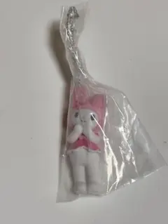 サンリオキャラクターズ マイメロ ミニチュアライブキャラクターズ チャーム