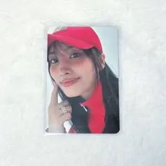 TWICE strategy musicplant モモ トレカ