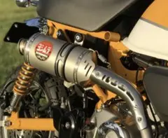 ヨシムラUSA レース RS-3 ステンレス フルエキゾーストマフラー - メルカリ
