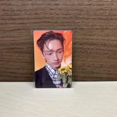 seventeen 17isrighthere ジュン　トレカ