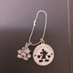 東京ディズニーリゾート ミッキーマウス キーホルダー