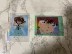 名探偵コナン ぱしゃこれ 灰原哀