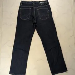 エドウィン　w29 日本製　古着　緑タブ　ジーンズ　デニムパンツ　メンズ