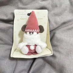 リルリンリン　パッチン　⭐︎ディズニー　クリスマス　リルリンリン