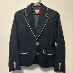 REPIPI ARMARIO Sサイズ　ブレザー&シャツセット　 フォーマルのサムネイル