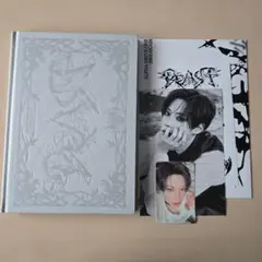 ALD1　少年BEAST　アルノver.