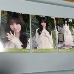 LOVE イコラブ 大谷映美里 モラトリアム 生写真 コンプ - メルカリ