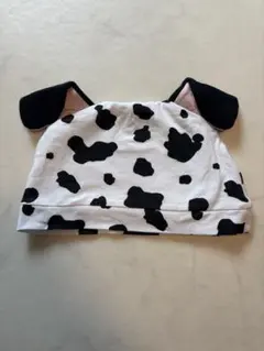 ディズニー 101匹わんちゃん ベビー帽子