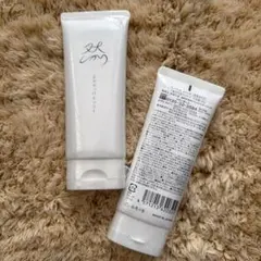 長寿の里 よかせっけんソフト 洗顔料 80g 2本のサムネイル