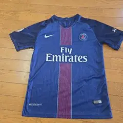 Nike サッカーウェア　パリサンジェルマンユニホーム