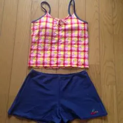 ミキハウス水着