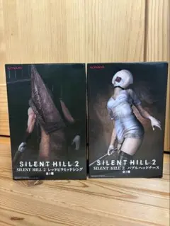 2026年最新】SILENT HILL 2 バブルヘッドナースの人気アイテム - メルカリ