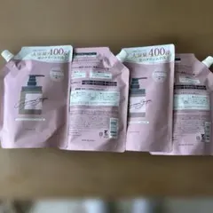 coconeクレイクリームシャンプースムーズ詰め替え