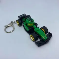 LEGO F1®コレクターズ レースカー アストンマーティン キーホルダー