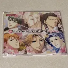 ときメモGS3ドラマCD