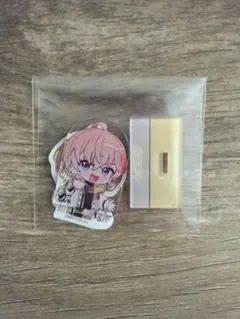 にじさんじチョコエッグ 風楽奏斗