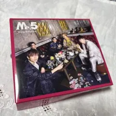 Ｋing &prince 〈Mr.５〉