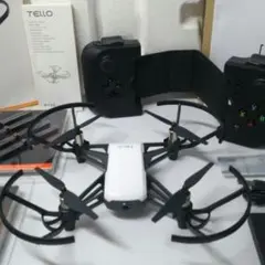 2025年最新】dji tello中古の人気アイテム - メルカリ