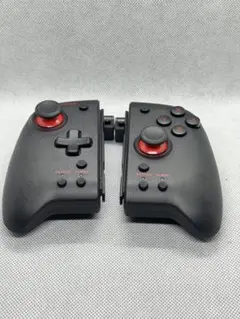 HORI グリップコントローラー Nintendo Switch 黒