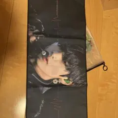 BTS キムテヒョン スローガン 非公式