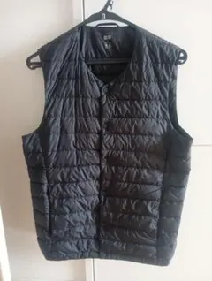 UNIQLO　ULTRALIGHTDOWN　メンズ　Sのサムネイル