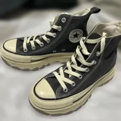 値下げCONVERSE Chuck Taylor All Star 厚底