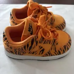 Nike キッズ スニーカー 13cm