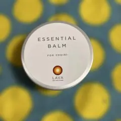 LAVA ESSENTIAL BALM 65gのサムネイル