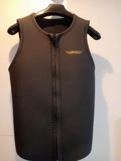 Deus Ex Machina デウスエクスマキナ タッパー Mサイズ 極美品