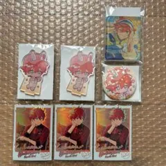 あんスタ あんさんぶるスターズ！！明星スバル