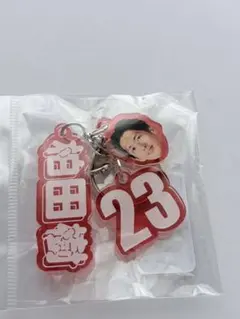 髙橋藍選手 ♯12 サントリーサンバーズ大阪 3連アクリルキーホルダー
