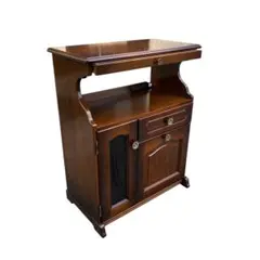 2026年最新】カリモクコロニアル キャビネットの人気アイテム - メルカリ