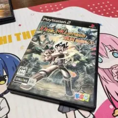 デュエル・マスターズ ~邪封超龍転生~