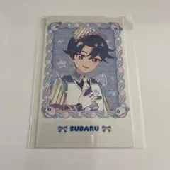 ひみつのアイプリ プリパシャ すばる AMOカフェ