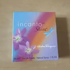 Salvatore Ferragamo incanto Shine 30ml