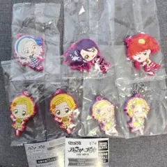 アイカツ×プリパラグッズ　まとめ売り