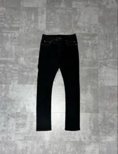 Drkshdw SS24 SBB detroit cut　デニム　31