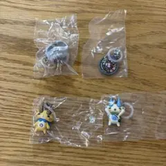 妖怪ウォッチ　めじるしアクセサリー