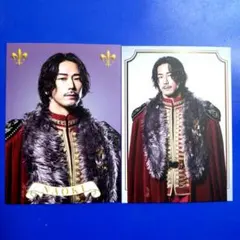 小林直己フォトカードセット