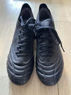 Mizuno Morelia NEO Ⅳ ベータブラック 26.0cm