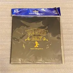 新品 TDS ディズニーシー BBB ビッグバンドビート ポストカード セット